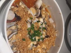 -筱爷叔·上海传统手工菜(玉树路店)
