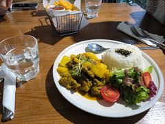 -榖屋house of flour(张江首店)