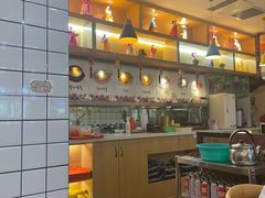 -朴鲸家正宗韩国料理(福田店)