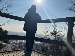 -棋盘山风景区