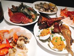 -加餐海鲜自助(宝龙一城店)