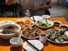 -南蚝小贝海鲜特色餐厅(南澳岛店)