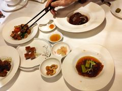 -富力丽思卡尔顿酒店·丽轩中餐厅