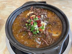 -三牛牛肉火锅