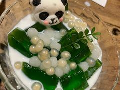 -盟重烧烤(高正街店)