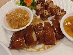 -广东胜利宾馆西关粤中餐厅