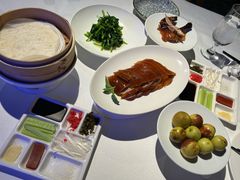 -四季民福烤鸭店(王府井东安门店)