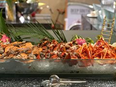 -太原富力万达文华酒店·美食汇西餐厅