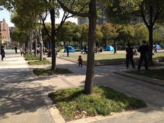 iphone_upload_pic-新江湾城公园