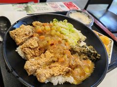 -永和大王(春日上新·阜成门店)