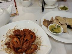 -文记壹心鸡(宝华路店)