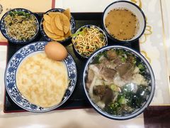 羊肉合汁-夏家合汁(天润花园小区店)