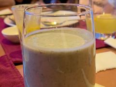 -视界美食自助餐厅·石家庄希尔顿酒店