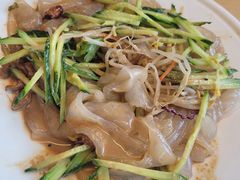 -关东小磨东北菜(上海长风大悦城店)