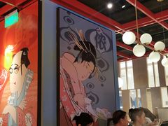 -温禾牛·和牛寿喜烧自助火锅(恒基名人店)