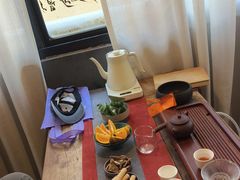 -邈墨茶馆(凤起路店)