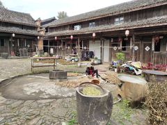 -乌石村