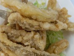 -陈根记大牌档