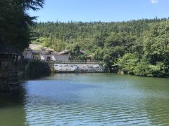 -达蓬山旅游度假区