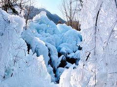 -九如山休闲旅游度假区