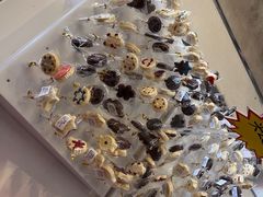 -歌斐颂巧克力小镇