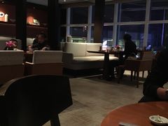 -上海浦东嘉里大酒店