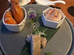 -王府井文华东方酒店-紫膳餐厅