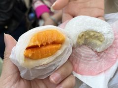 -澳门长洲糯米糍(柯打苏沙街店)