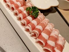 -海底捞火锅(西直门凯德MALL店)