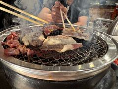 -金刚山(学府路店)