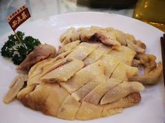 -天鲜阁·海鲜粤菜·33年老字号(石槎白云站店)