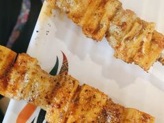 -巴依老爷新疆美食(马驹桥店)