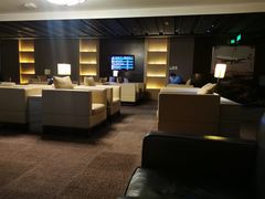 -白云机场商务旅客休息区