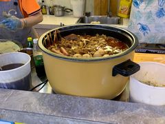 -安徽阜阳卷馍(西单店)