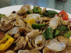 -新金盛·海鲜酒楼(盐田店)