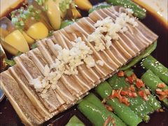 -上和臻品中国菜(花园街店)