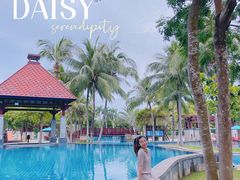 -三亚海棠湾万丽度假酒店