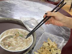 -老西关濑粉(文明路店)