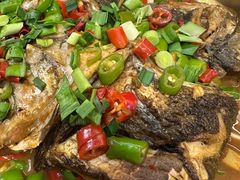 -食光慢宴·安吉土菜馆