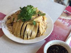 白斩鸡-振鼎鸡(福州路店)