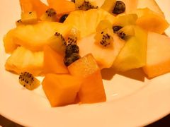 -上海东方佘山翰悦阁酒店·Vie全日制餐厅