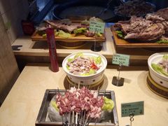 -大张烙馍村(泉山店)
