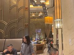 -万达瑞华酒店美食汇自助餐厅(楚河汉街店)