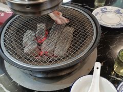 -燚青春东北泥炉烤肉(百合店)