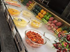 -韩盛·盛江山自助料理(中街大悦城黑金店)