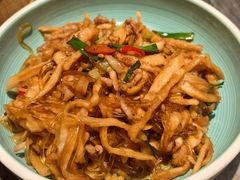 -前海沿·青岛菜(乐客城店)