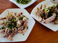 -胖大嫂渔家排档·全海景餐厅(渔村店)