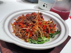 -好食上(喜盈门.范城店)