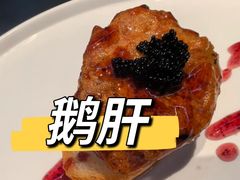 -水木锦堂·自助铁板烧(望京凯德MALL店)