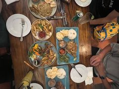 -Pundi Pundi Restaurant